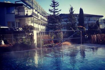Parkhotel Flora Am Schluchsee