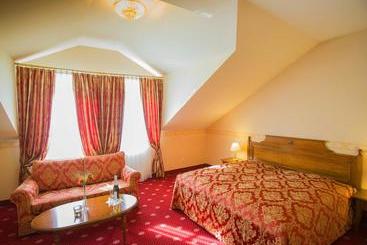 Parkhotel Idar Oberstein