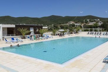 Résidence Odalys Les Villas De Bel Godère