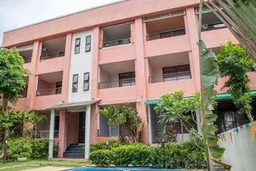 Albergue Yousabuy Residence Samui