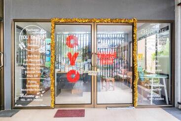 旅馆 Yousabuy Residence Samui