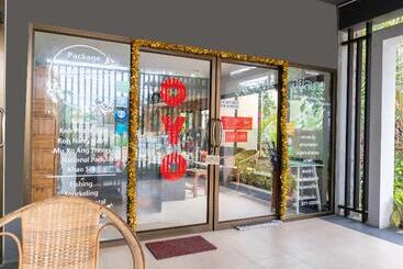 Hostel Yousabuy Residence Samui