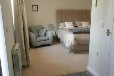 Bed and Breakfast Handley Barn