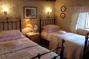 צימר High Wray Farm