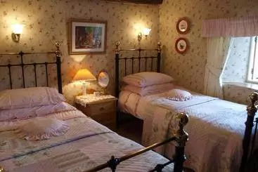 Bed and Breakfast High Wray Farm