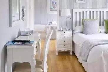 Bed and Breakfast The Cambridge Guest House By Tas
