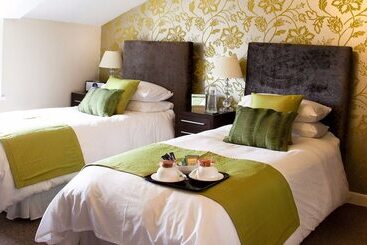 Bed and Breakfast Willow Cottage