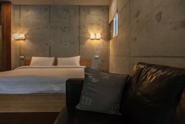 민박 Yu Peng Villa