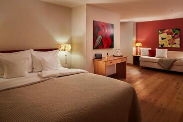 Boutique Hotel Mühle Schluchsee