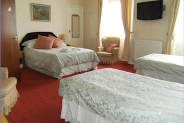 ベッドアンドブレックファースト Cara House