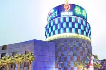 Dubai Motel