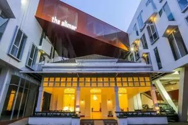 Hotel Alimar Malang