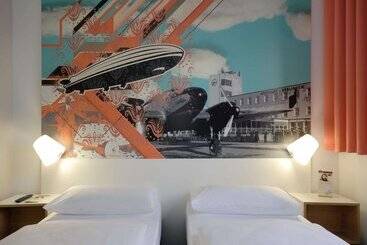 B&b Hotel Böblingen