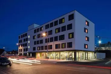 B&b Hotel Böblingen