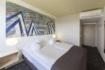 B&b Hotel Leipzig Nord