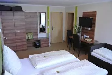 Otel Daimerwirt