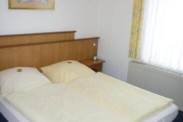 فندق Gaststätte Mutter Buermann