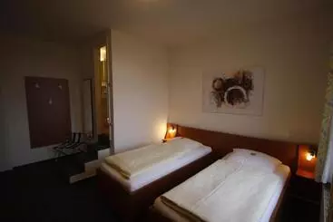 Hotel Gaststätte Mutter Buermann