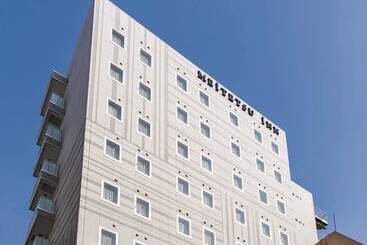 ホテル Meitetsu Inn Hamamatsucho