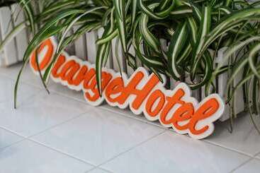 هتل Orange