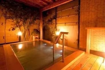 Hotell Ryotei Takano