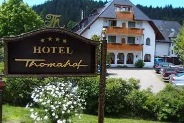 Hotel Thomahof