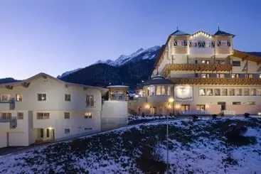 Hotel Vomperhof