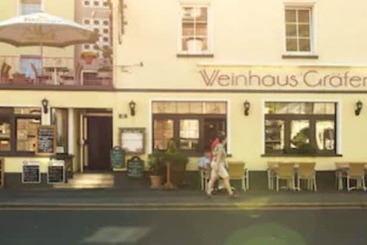 هتل Weinhaus Grafen