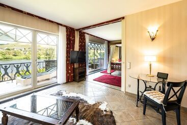 Hotelli Weisser Bär