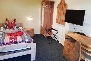 Landhotel Pathes Hof