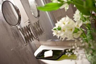 Nationalparkhotel Kranichrast