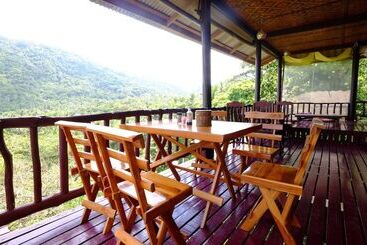 منتجع Mai Pen Rai Bungalows