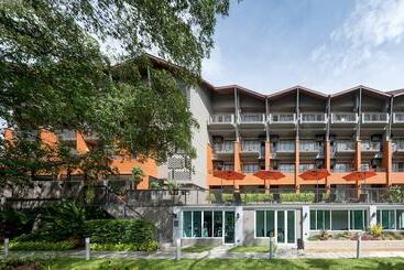 Rimnaam Klangchan Hotel   Sha Plus