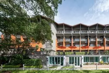 Rimnaam Klangchan Hotel   Sha Plus