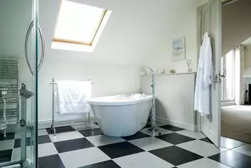 Stoney Bridge Luxury B&b
