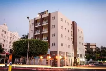 Apartamenty turystyczne Takelena Apartments