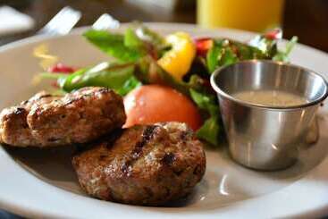 Bed and Breakfast Busfeild Arms