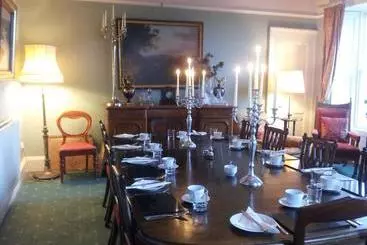 Bed and Breakfast Duncan House