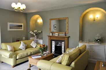 ベッドアンドブレックファースト Dunster Mill House