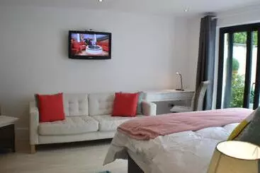 Bed and Breakfast Pier39portrush Adult Only