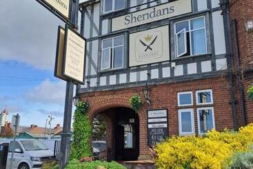 Bed and Breakfast Sheridans Budget Accomodation