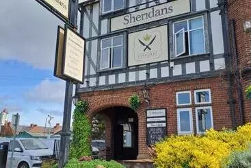 Bed and Breakfast Sheridans Budget Accomodation