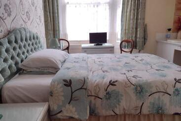 Bed and Breakfast The Arran