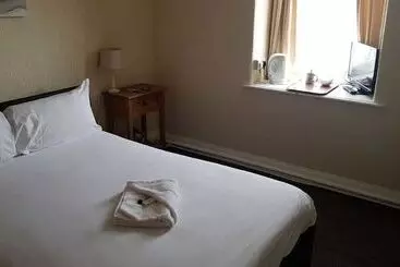 تختخواب و صبحانه Lso Guest House