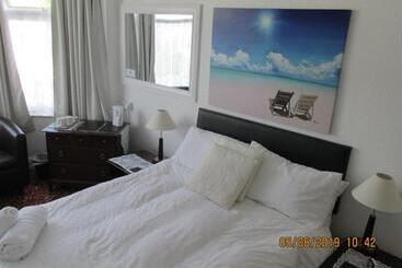 Bed and Breakfast Valdene