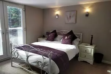 Heatherbank B&b