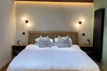 Hotel Sebastians