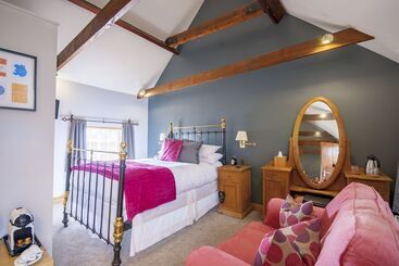 ホテル Sebastians