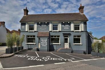 Hotel The Goudhurst Inn