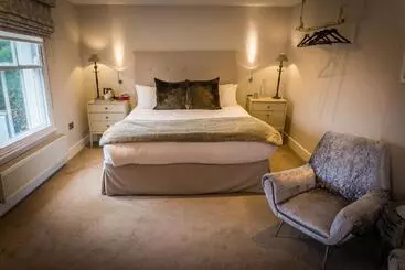 Hotel The Goudhurst Inn